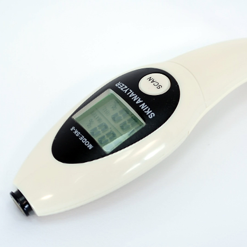 Skin Analyzer 02