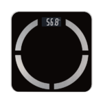 Ηλεκτρονική Ζυγαριά Λιπομέτρησης με Bluetooth - Image 4