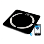 Ηλεκτρονική Ζυγαριά Λιπομέτρησης με Bluetooth - Image 2
