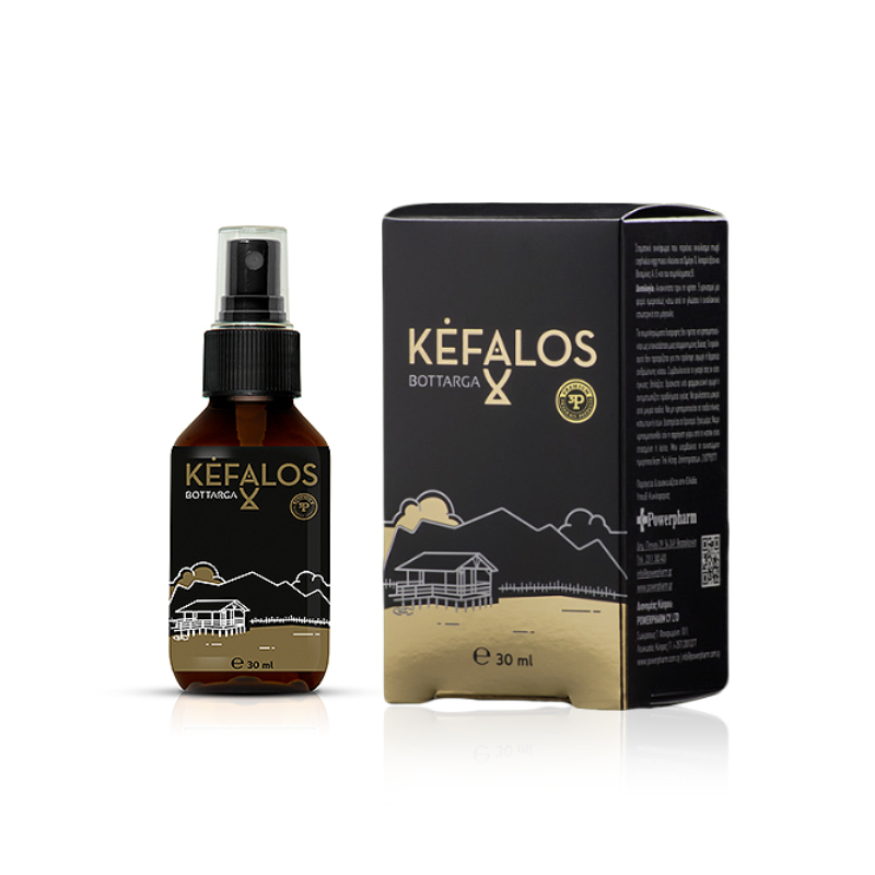 Kefalos.jpg KEFALOS Bottarga - Image 1
