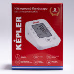 Ορθοπεδική Ζώνη Μέσης, Ισχίου, Πλάτης Powerpharm Kepler μαζί με Ομιλούν Πιεσόμετρο Μπράτσου (ΠΑΚΕΤΟ ΠΡΟΣΦΟΡΑΣ) - Image 8