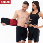 Ορθοπεδική Ζώνη Μέσης, Ισχίου, Πλάτης Powerpharm Kepler μαζί με Ομιλούν Πιεσόμετρο Μπράτσου (ΠΑΚΕΤΟ ΠΡΟΣΦΟΡΑΣ) - Image 12