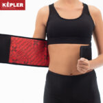 Ορθοπεδική Ζώνη Μέσης, Ισχίου, Πλάτης Powerpharm Kepler μαζί με Ομιλούν Πιεσόμετρο Μπράτσου (ΠΑΚΕΤΟ ΠΡΟΣΦΟΡΑΣ) - Image 14