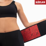 Ορθοπεδική Ζώνη Μέσης, Ισχίου, Πλάτης Powerpharm Kepler - Image 9