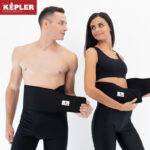 Ορθοπεδική Ζώνη Μέσης, Ισχίου, Πλάτης Powerpharm Kepler μαζί με Ομιλούν Πιεσόμετρο Μπράτσου (ΠΑΚΕΤΟ ΠΡΟΣΦΟΡΑΣ) - Image 17