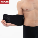 Ορθοπεδική Ζώνη Μέσης, Ισχίου, Πλάτης Powerpharm Kepler - Image 10