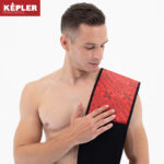 Ορθοπεδική Ζώνη Μέσης, Ισχίου, Πλάτης Powerpharm Kepler - Image 11