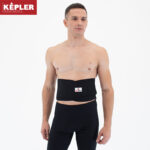 Ορθοπεδική Ζώνη Μέσης, Ισχίου, Πλάτης Powerpharm Kepler - Image 12
