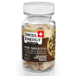 Βιταμίνη Hair, Nail and Skin - Image 3