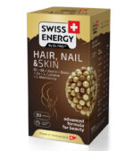 Βιταμίνη Hair, Nail and Skin - Image 2