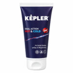Κρέμα Kepler Dual Action Hot & Cold