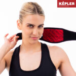 Κολάρο Αυχένα Powerpharm Kepler μαζί με Ομιλούν Πιεσόμετρο Μπράτσου (ΠΑΚΕΤΟ ΠΡΟΣΦΟΡΑΣ) - Image 9