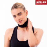 Κολάρο Αυχένα Powerpharm Kepler μαζί με Ομιλούν Πιεσόμετρο Μπράτσου (ΠΑΚΕΤΟ ΠΡΟΣΦΟΡΑΣ) - Image 8