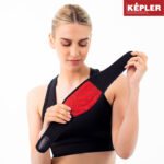 Κολάρο Αυχένα Powerpharm Kepler μαζί με Ομιλούν Πιεσόμετρο Μπράτσου (ΠΑΚΕΤΟ ΠΡΟΣΦΟΡΑΣ) - Image 6