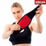 Κολάρο Αυχένα Powerpharm Kepler μαζί με Ομιλούν Πιεσόμετρο Μπράτσου (ΠΑΚΕΤΟ ΠΡΟΣΦΟΡΑΣ) - Image 2