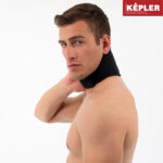 Κολάρο Αυχένα Powerpharm Kepler μαζί με Ομιλούν Πιεσόμετρο Μπράτσου (ΠΑΚΕΤΟ ΠΡΟΣΦΟΡΑΣ) - Image 12