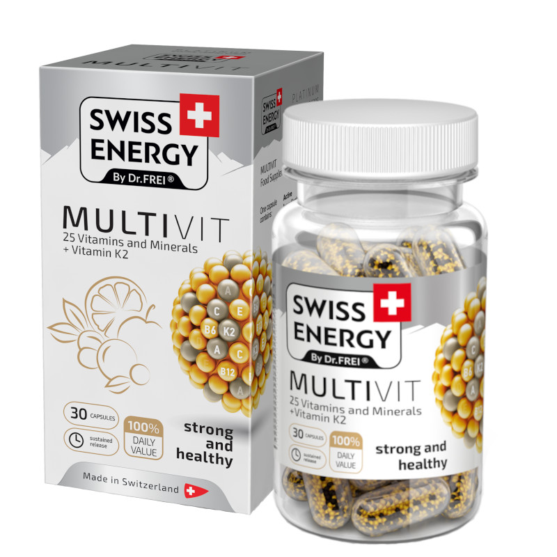 multivit.jpg Βιταμίνη Multivit - Image 1