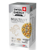 Βιταμίνη Multivit - Image 2