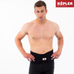Ορθοπεδική Ζώνη Μέσης, Ισχίου, Πλάτης Powerpharm Kepler - Image 8