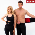 Ορθοπεδική Ζώνη Μέσης, Ισχίου, Πλάτης Powerpharm Kepler