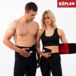 Ορθοπεδική Ζώνη Μέσης, Ισχίου, Πλάτης Powerpharm Kepler - Image 7