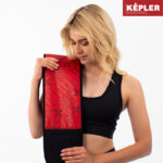 Ορθοπεδική Ζώνη Μέσης, Ισχίου, Πλάτης Powerpharm Kepler - Image 6