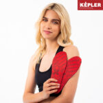Ενεργοί Ορθοπεδικοί Πάτοι Powerpharm Kepler - Image 2