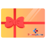 Δωροεπιταγή 30€ - Powerpharm