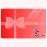 Δωροεπιταγή 100€ - Powerpharm