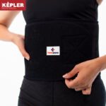 Ζώνη Εφίδρωσης Powerpharm Kepler μαζί με Ηλεκτρονική Ζυγαριά Λιπομέτρησης (ΠΑΚΕΤΟ ΠΡΟΣΦΟΡΑΣ) - Image 13